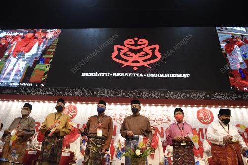 DATUK SERI MOHAMAD HASAN