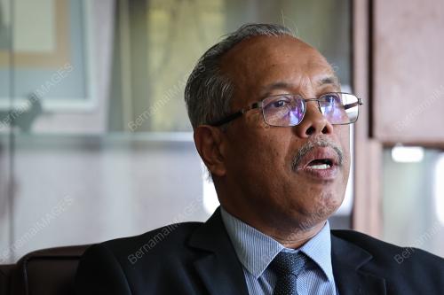 DATUK JAAFAR SIDEK ABDUL RAHMAN