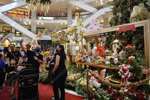 TINJAUAN HARI NATAL