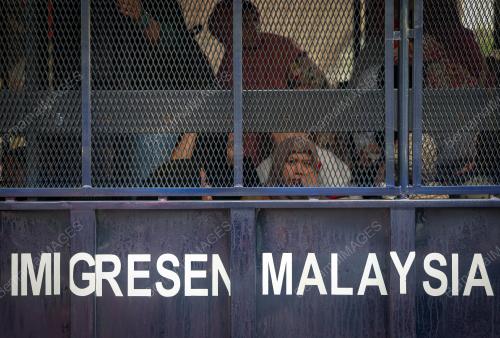 OPERASI PATI IMIGRESEN