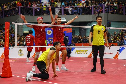 ASTAF SEPAK TAKRAW PIALA ASIA 2025
