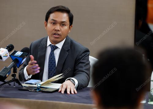 HAFIDZI RAZALI