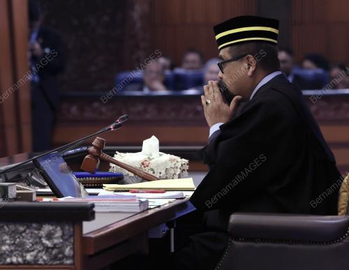 DATUK RAMLI MOHD NOR