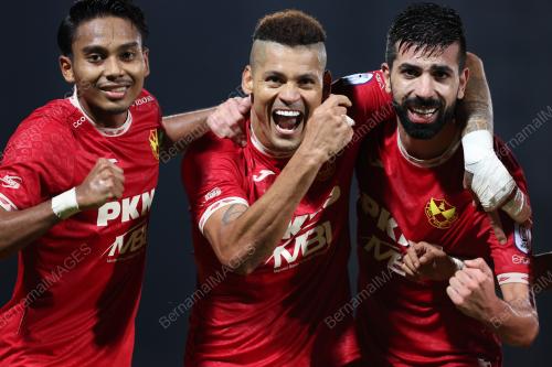 LIGA SUPER MALAYSIA 2023