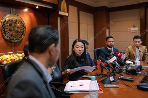 HANNAH YEOH