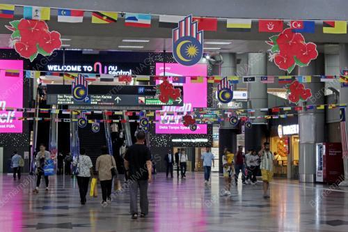 KL SENTRAL