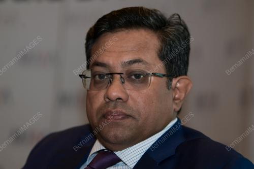 DATUK SIKH SHAMSUL IBRAHIM SIKH ABDUL MAJID