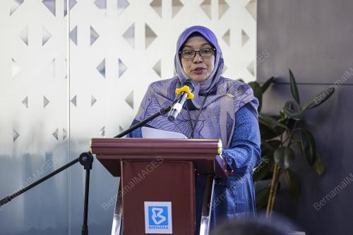 NUR-UL AFIDA KAMALUDIN
