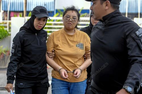 KEMALANGAN_TIKAM