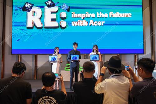 ACER MALAYSIA