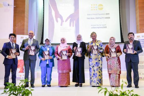 DATUK SERI DR NORAINI AHMAD