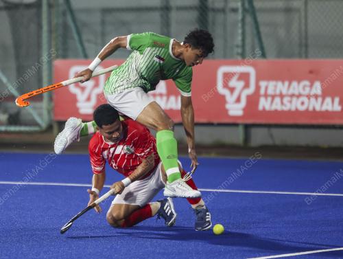 PIALA TUN ABDUL RAZAK
