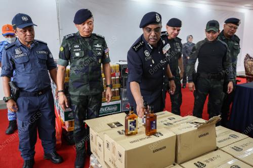 DATUK ALLAUDEEN ABDUL MAJID
