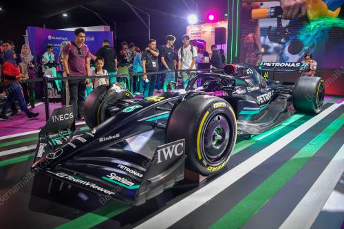 CUTI UMUM MALAYSIA AUTOSHOW 2024
