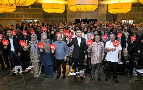 DATUK KHAIRUL FIRDAUS AKBAR KHAN