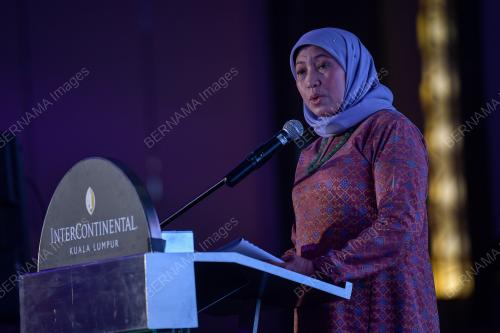 DATUK SERI NANCY SHUKRI