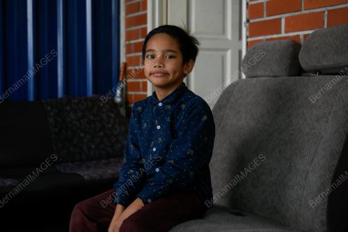 MUHAMMAD AFIZAL NOR AFIZAN