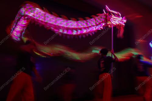 MRCA CHINESE NEW YEAR