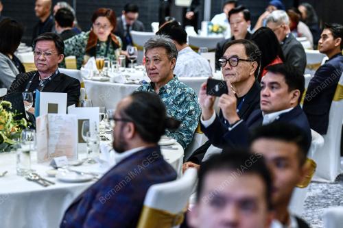 DATUK SERI WONG CHUN WAI