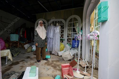 BANJIR