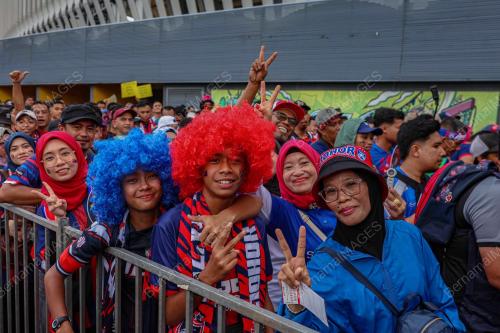 PIALA FA