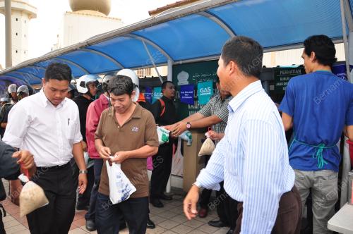 DATUK MOHD PO'AD JELANI