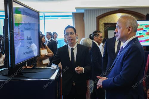 SULTAN NAZRIN SHAH