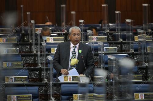 TAN SRI ANNUAR MUSA