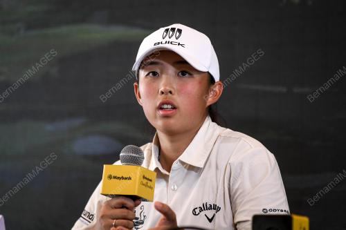 MAYBANK CHAMPIONSHIP