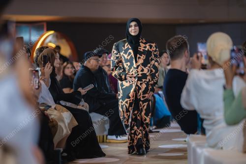 HATTA DOLMAT ˜THE QUIET POWER'
