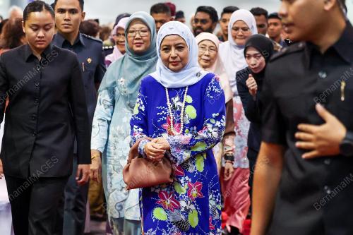RAJA ZARITH SOFIAH