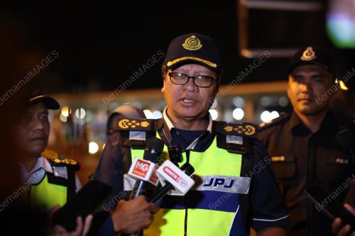 DATUK ZAILANI HASHIM