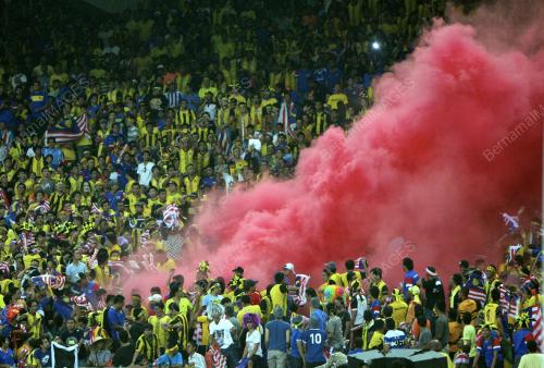 PIALA SUZUKI_MALAYSIA VS INDONESIA