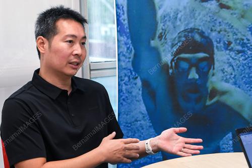 YEOH KEN NEE