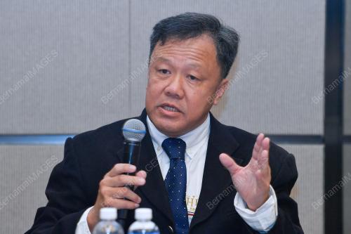 YEOH CHEE MIN