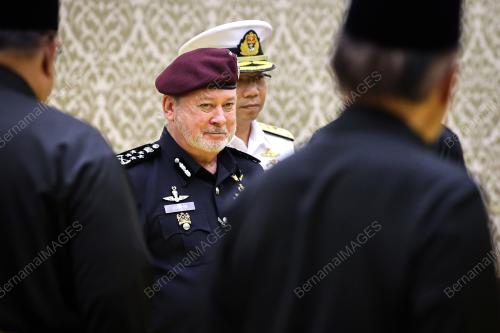 SULTAN IBRAHIM