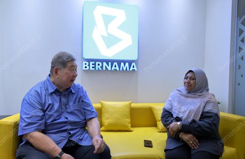 DATUK YONG SOO HEONG