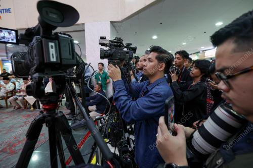 HARI WARTAWAN NASIONAL 2026