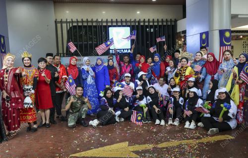 HARI KEBANGSAAN BERNAMA