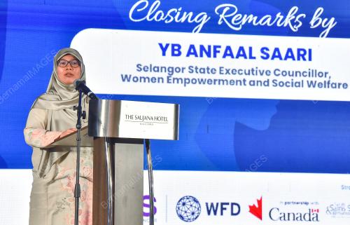 GENDER OUTLOOK FORUM 2025