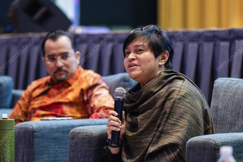DATUK SERI AZALINA OTHMAN SAID