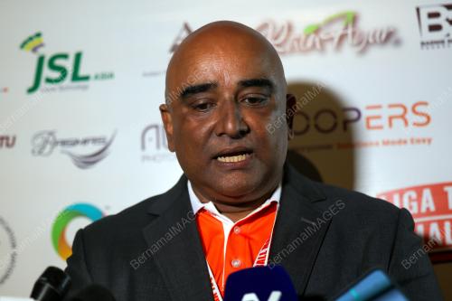 KJ SIVA