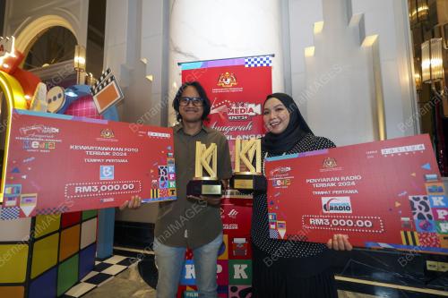 ANUGERAH KPKT 2024