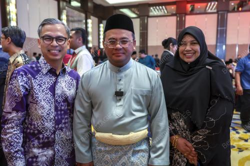 DATUK FAHMI FADZIL