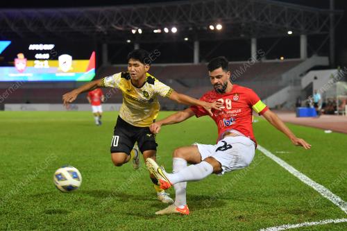 SAINGAN PIALA AFC KUMPULAN H