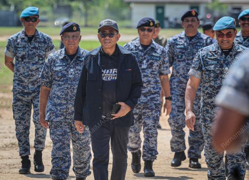 HARI BERSAMA MEDIA