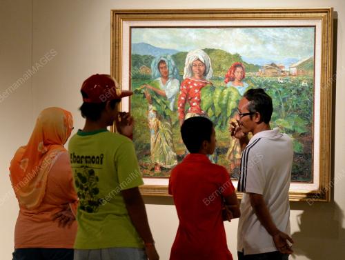 BALAI SENI VISUAL NEGARA