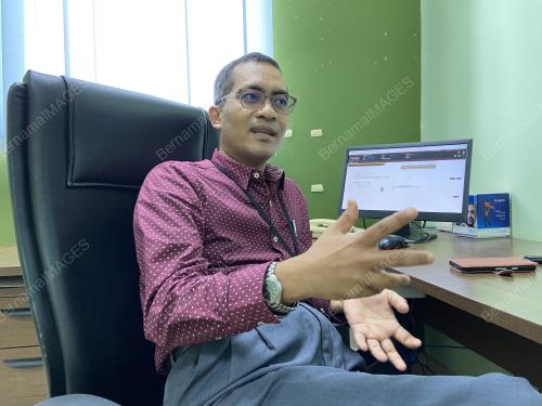 MENINGKATKAN KESEIMBANGAN KEHIDUPAN DAN KERJA INDUSTRI PEMBINAAN
