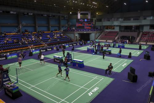 KL MASTERS 2023