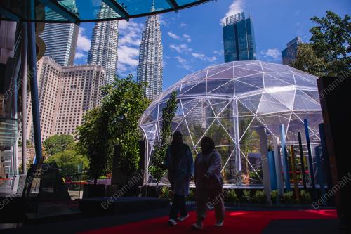 DOME ASEAN